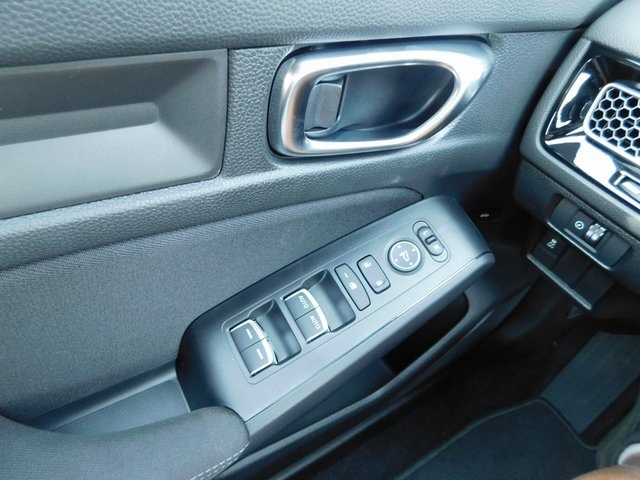 2026 Honda Civic Sport photo 21