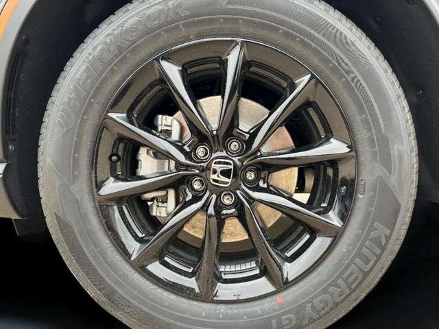 2026 Honda CR-V Sport-L Hybrid photo 35