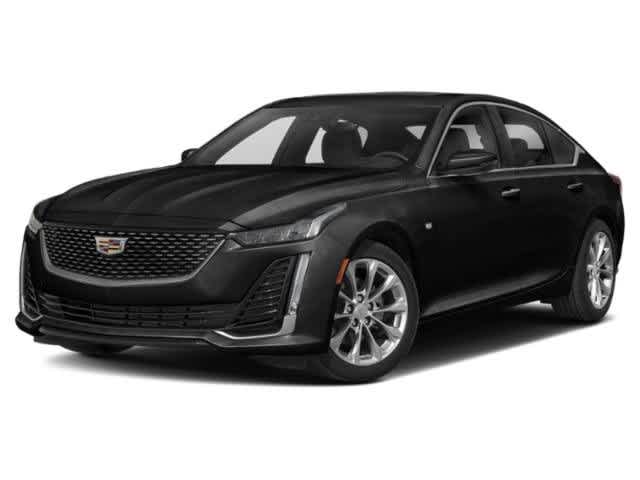 2021 Cadillac CT5 Premium Luxury