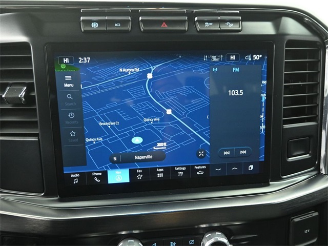 2024 FORD F-250 - Image 13