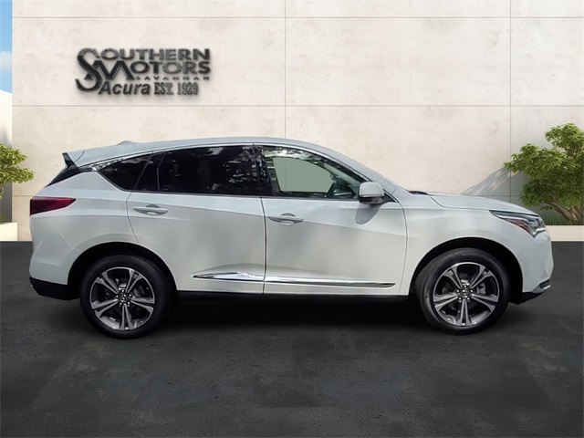 2025 Acura RDX Technology photo 27