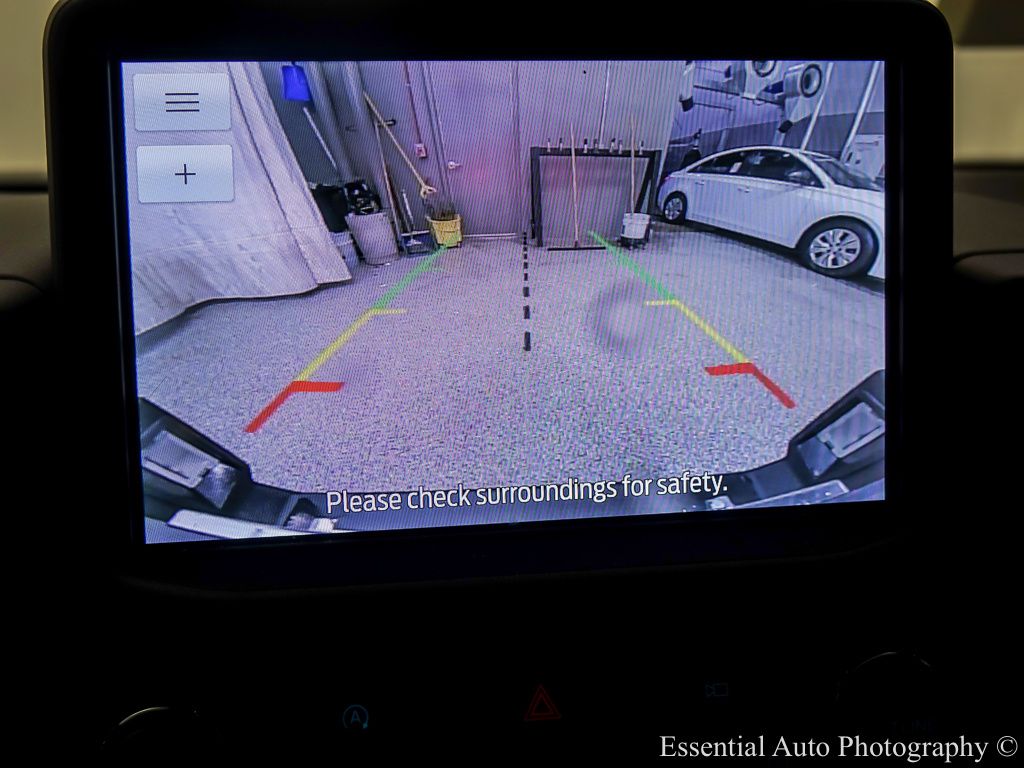 2024 FORD BRONCO SPORT - Image 19