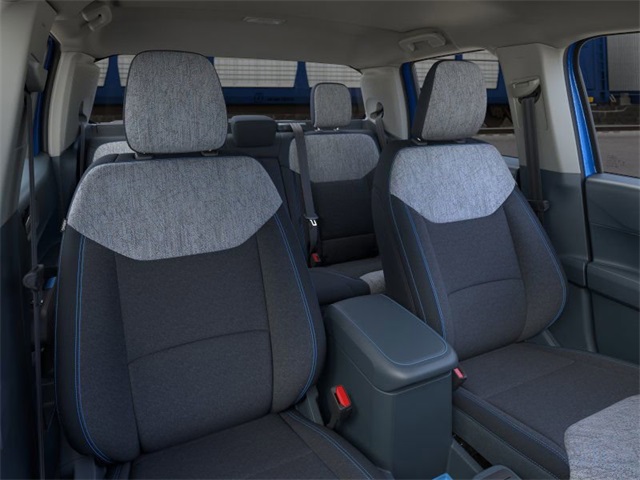 2025 Ford Maverick XLT photo 20