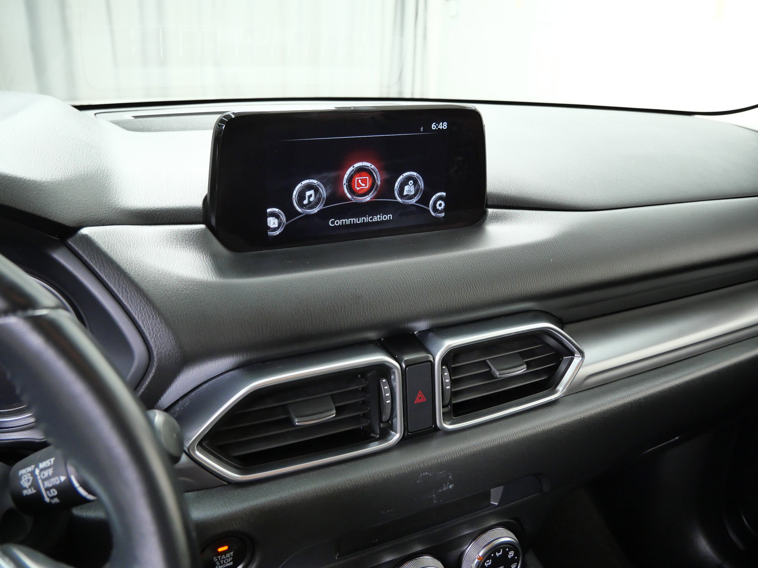 2020 Mazda CX-5 Sport photo 17