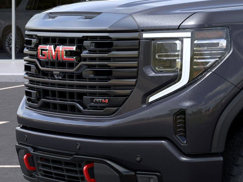 2026 Gmc Sierra 1500 AT4 photo 13