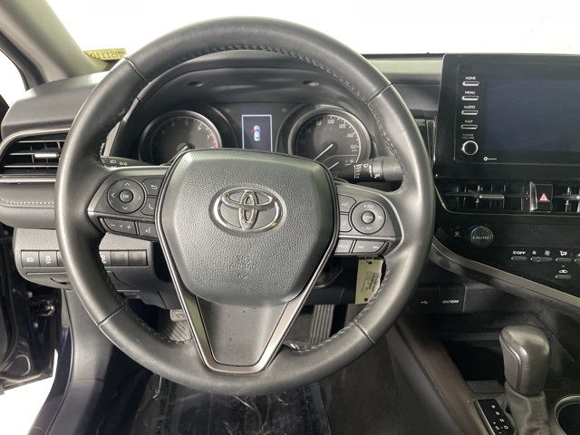 2024 Toyota Camry SE photo 20
