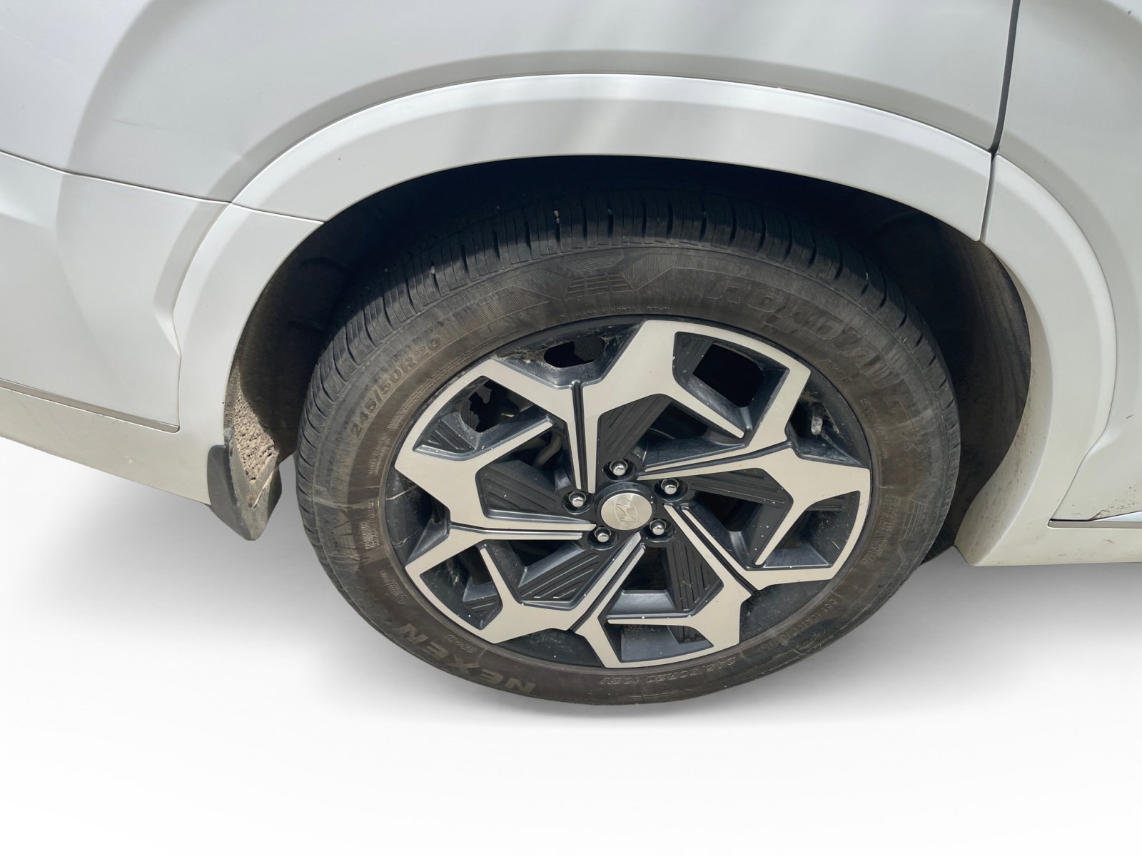 2021 Hyundai Palisade Calligraphy photo 14