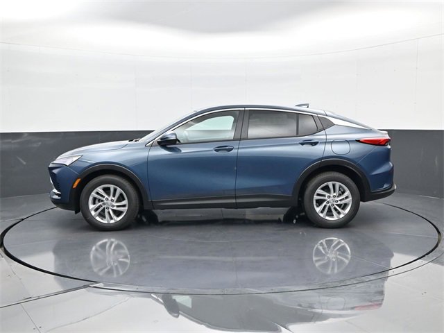 2025 Buick Envista Preferred photo 4