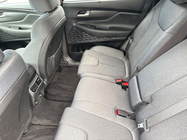 2022 Hyundai Santa Fe XRT photo 13