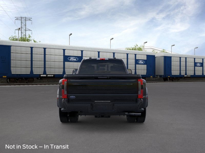 2026 Ford F-450 photo 5