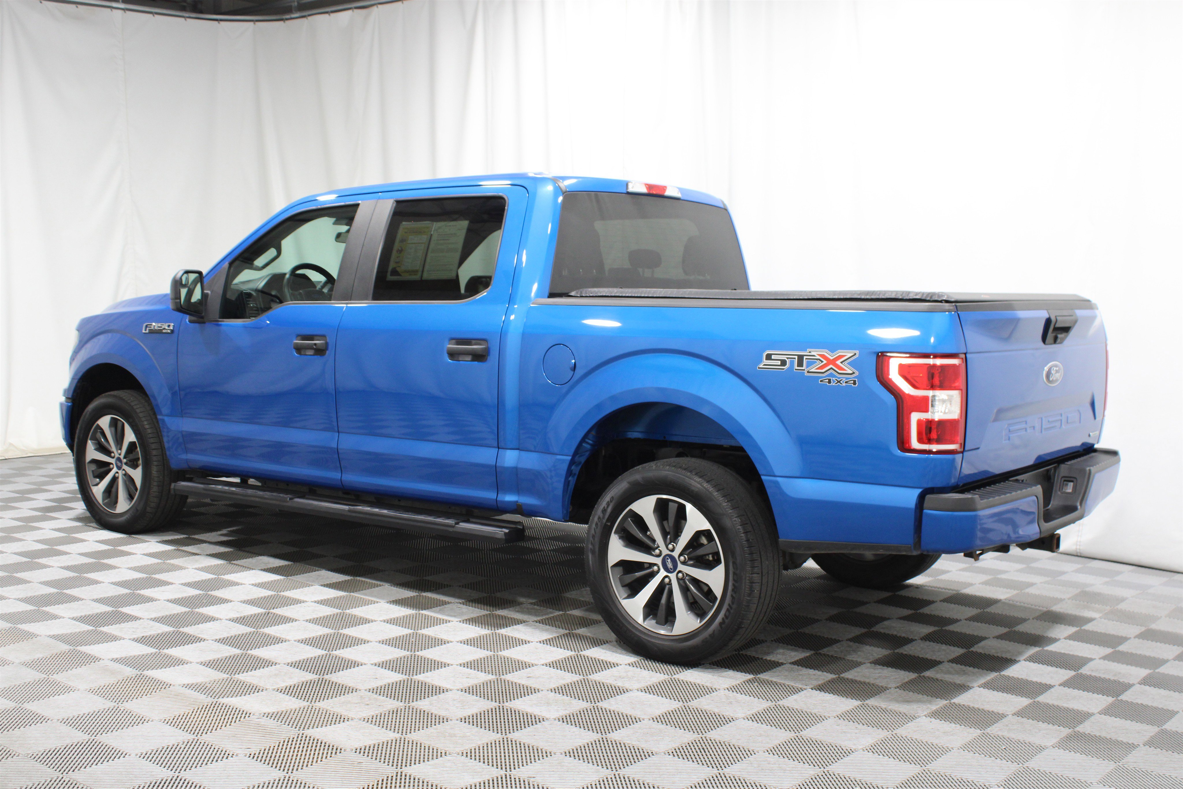 2020 Ford F-150 XL photo 4