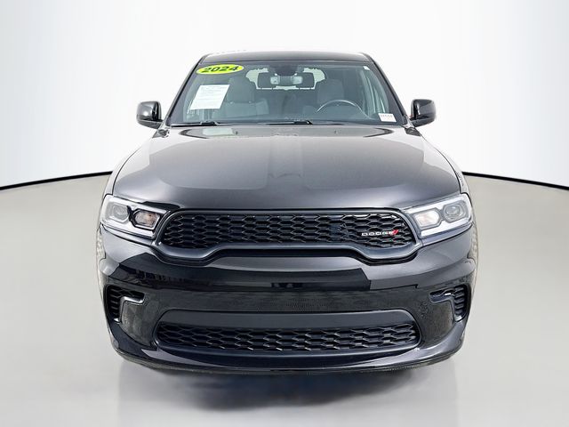 2024 Dodge Durango GT photo 2