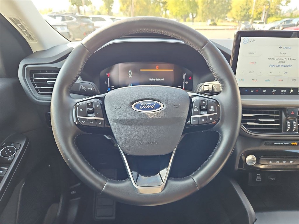 2024 Ford Escape Active photo 13