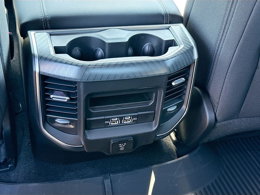 2026 Ram 1500 Big Horn photo 26