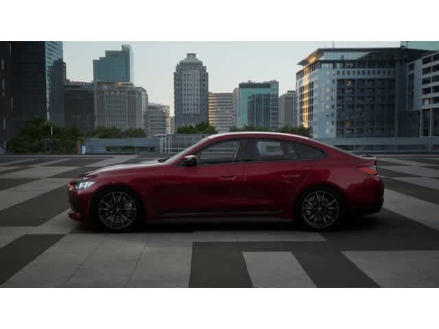 2025 Bmw i4 xDrive40 photo 3