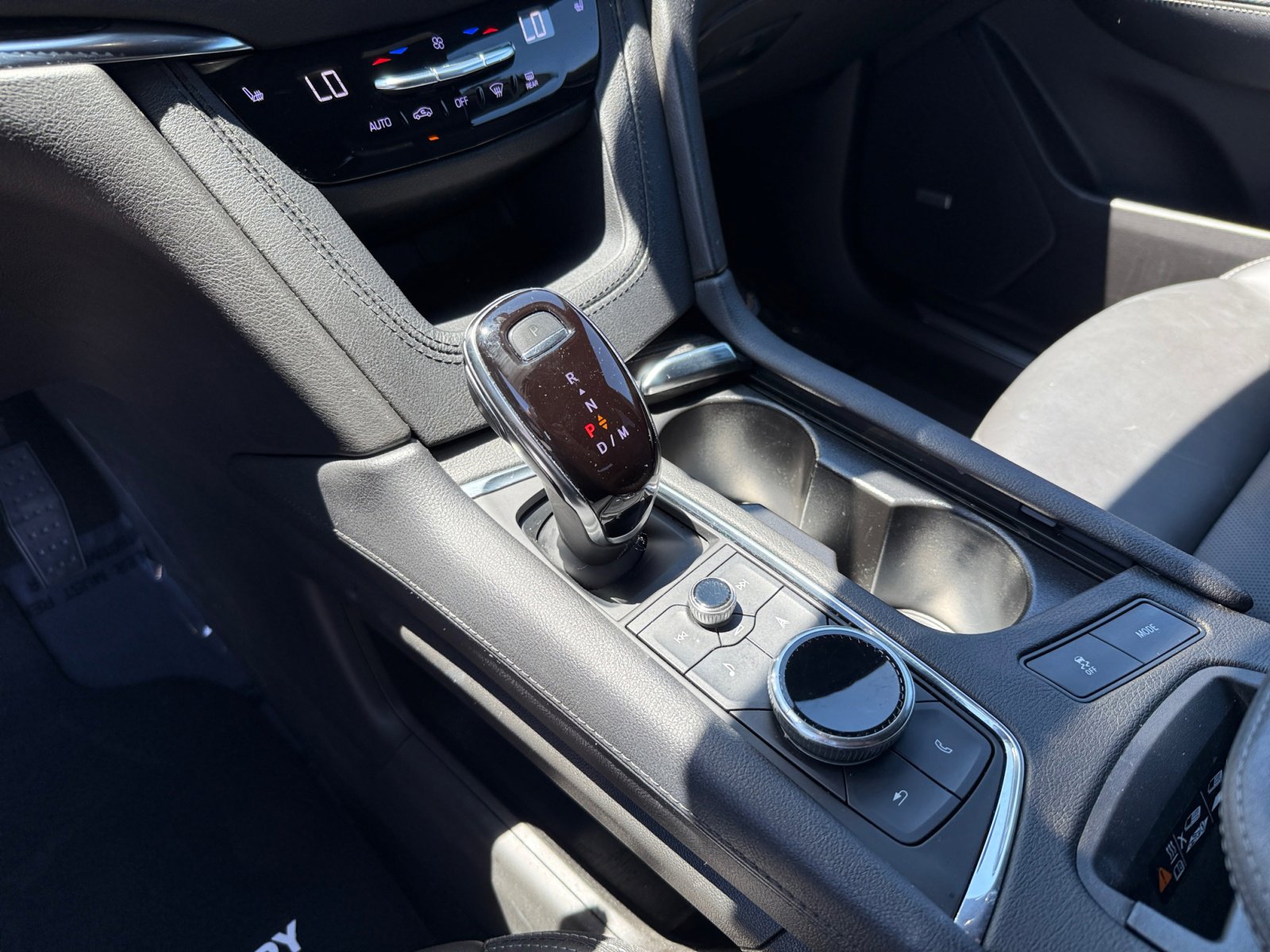 2022 Cadillac XT5 Premium Luxury photo 13