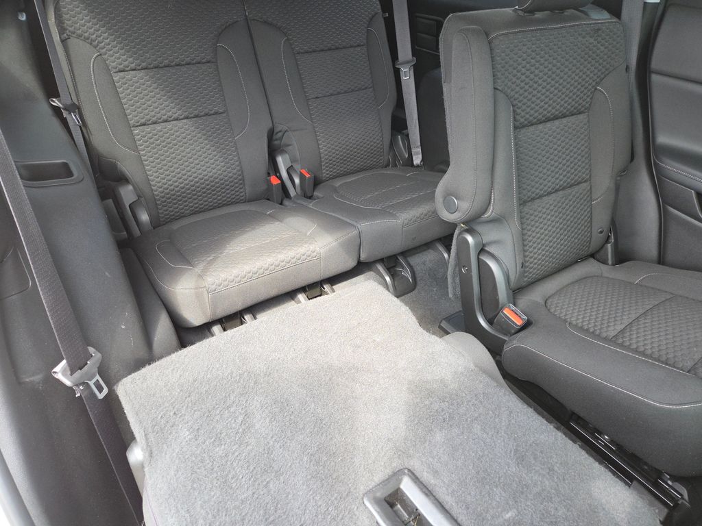 2019 Gmc Acadia SLE photo 11