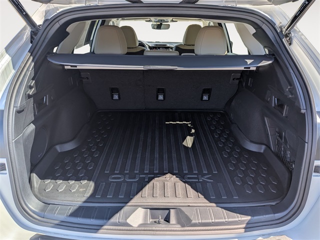2023 Subaru Outback Limited photo 28