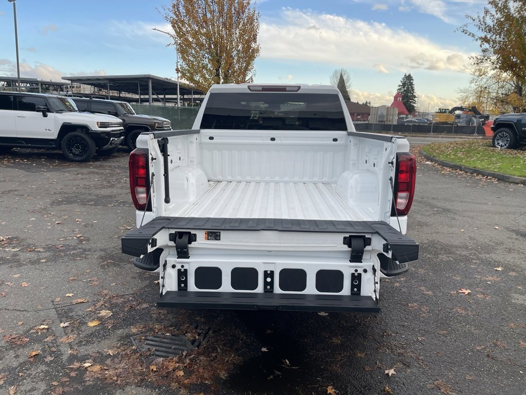 2022 Gmc Sierra 1500 Elevation photo 3