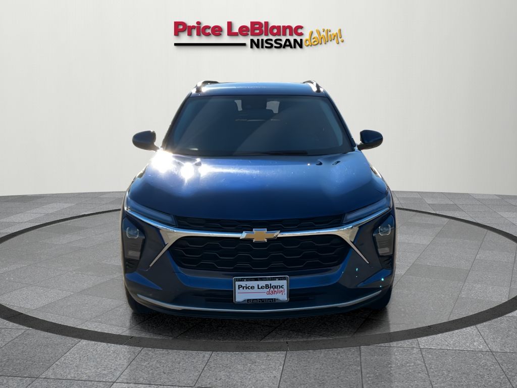 2024 Chevrolet Trax LT's photo