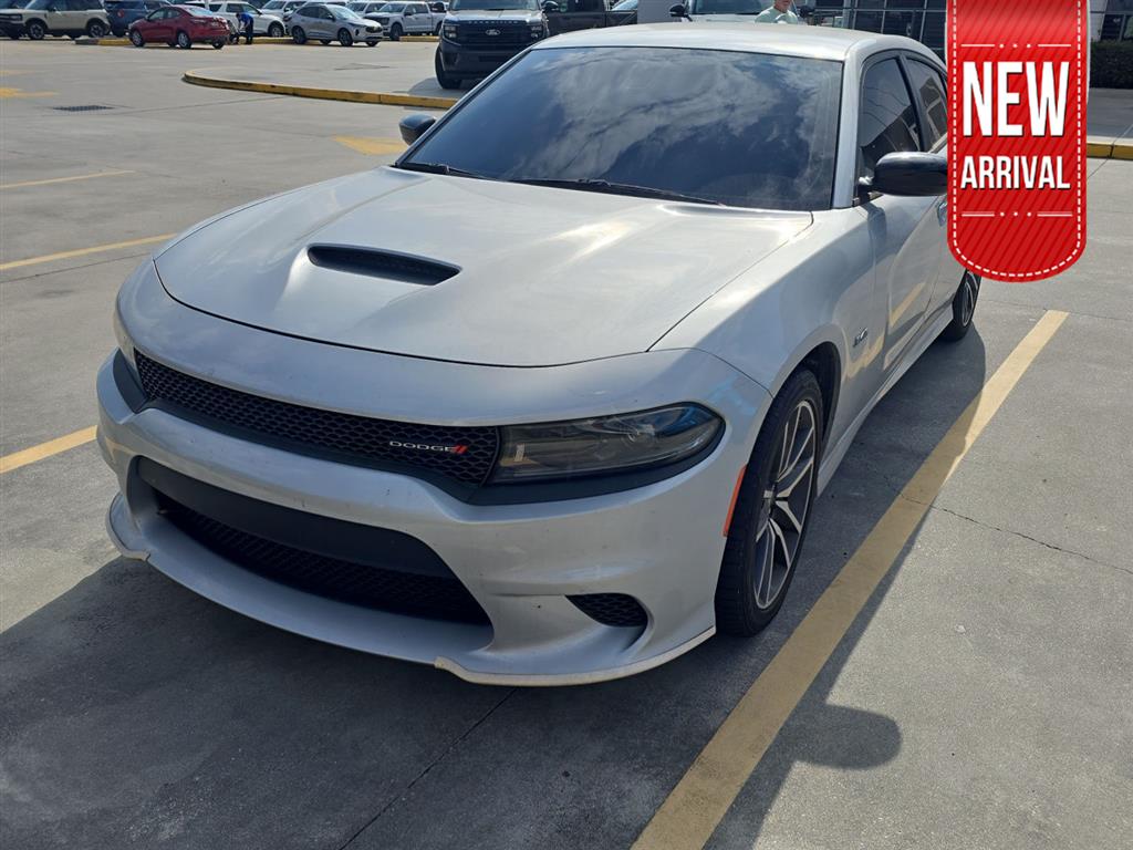 2023 Dodge Charger R/T's photo