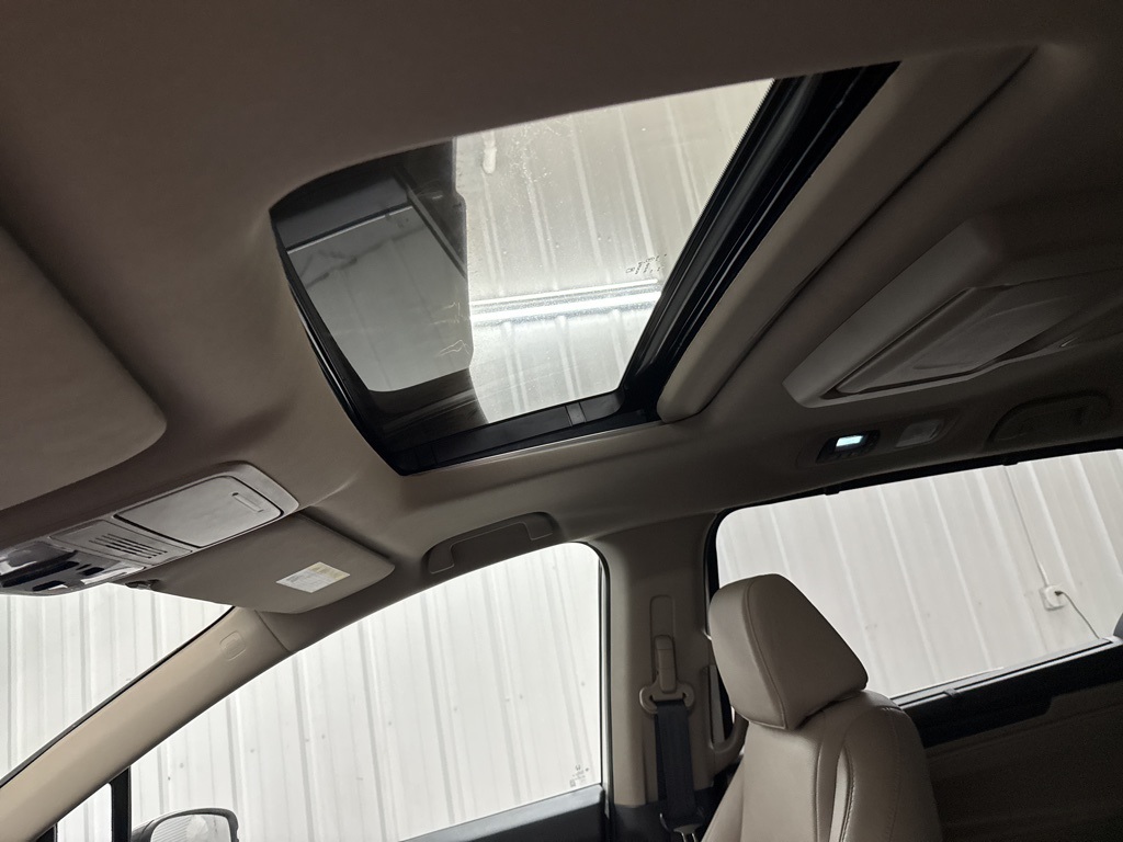 2019 Honda Odyssey EX-L photo 13