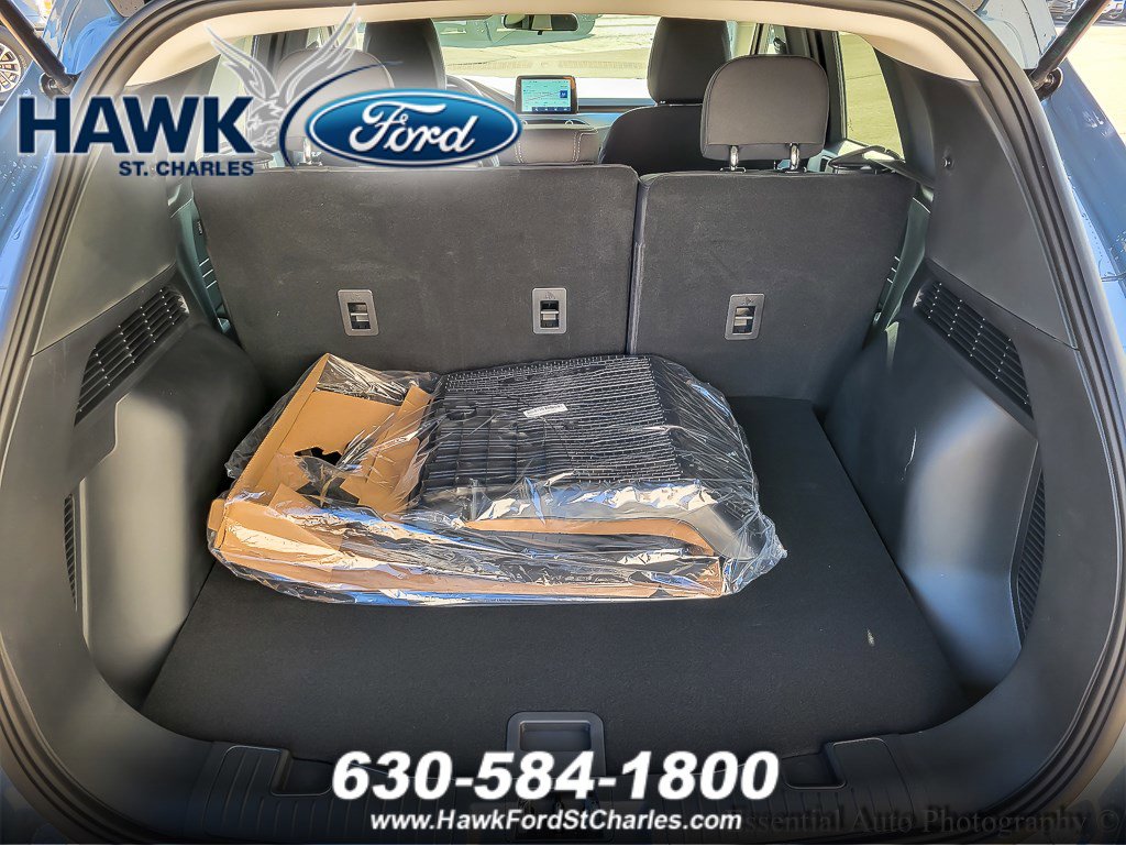 2025 FORD ESCAPE - Image 15