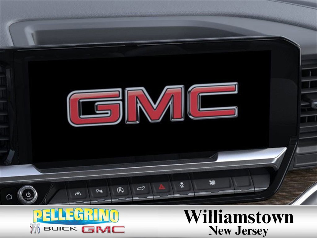 2026 Gmc Sierra 1500 Elevation photo 18