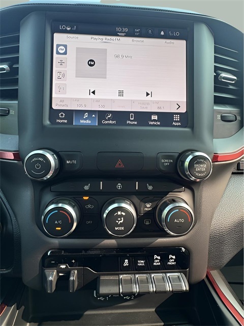 2022 Ram 1500 Rebel photo 26