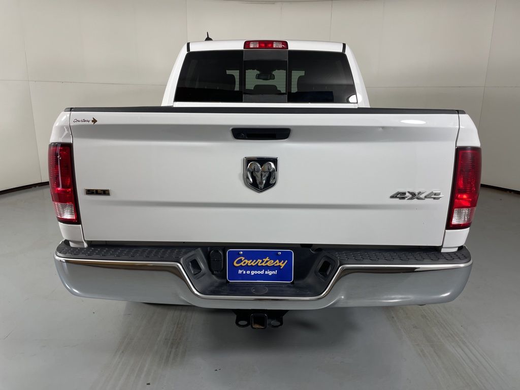 2023 Ram 1500 Classic SLT photo 7