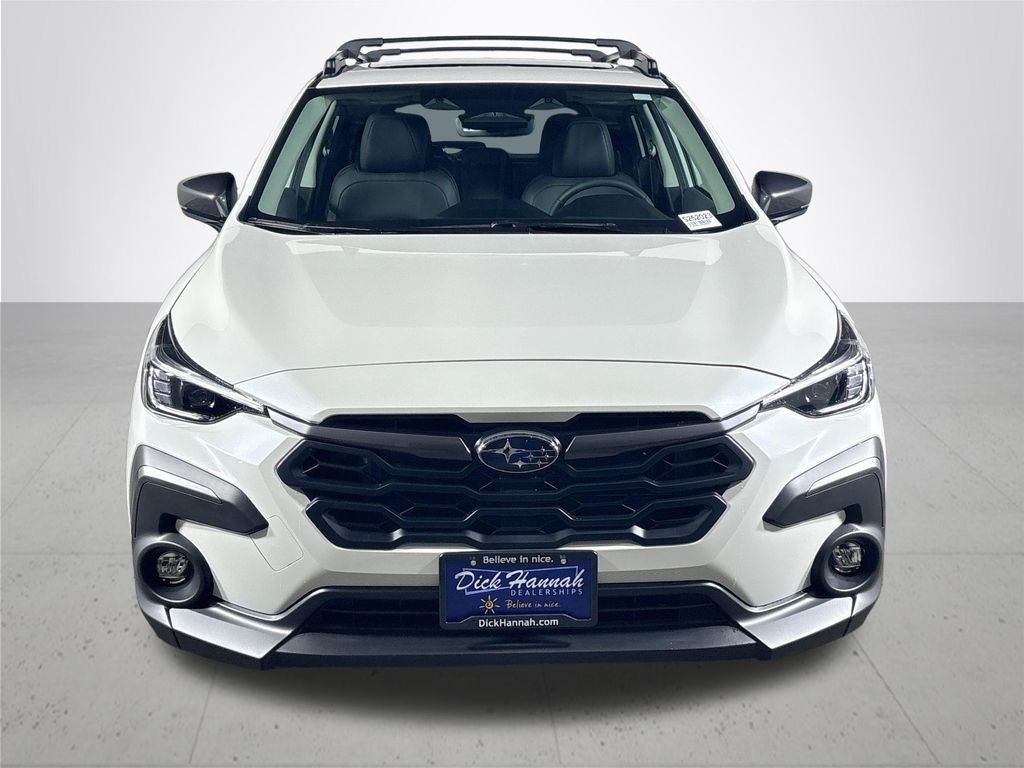 2025 Subaru Crosstrek Premium photo 3