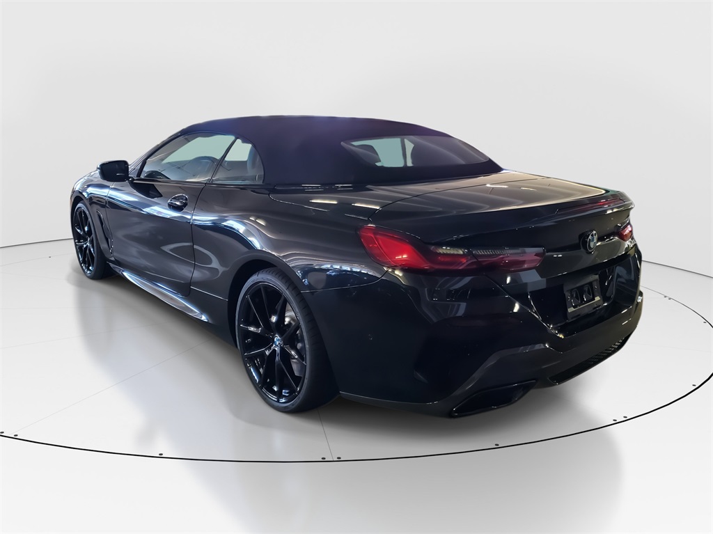 2026 Bmw 840i photo 4