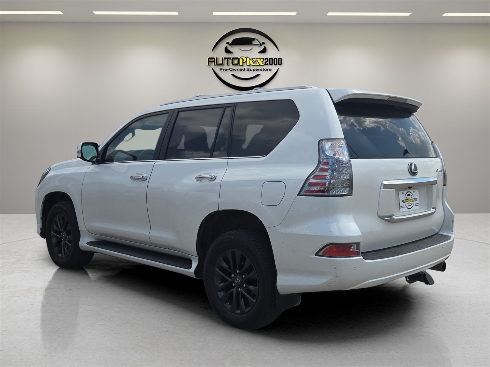 2023 Lexus GX 460 photo 5
