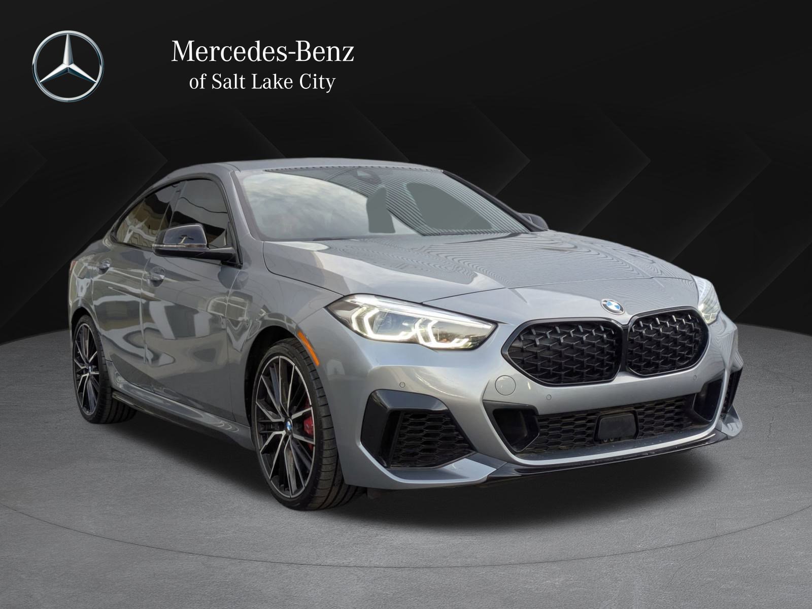 2024 BMW 2 Series M235i's photo