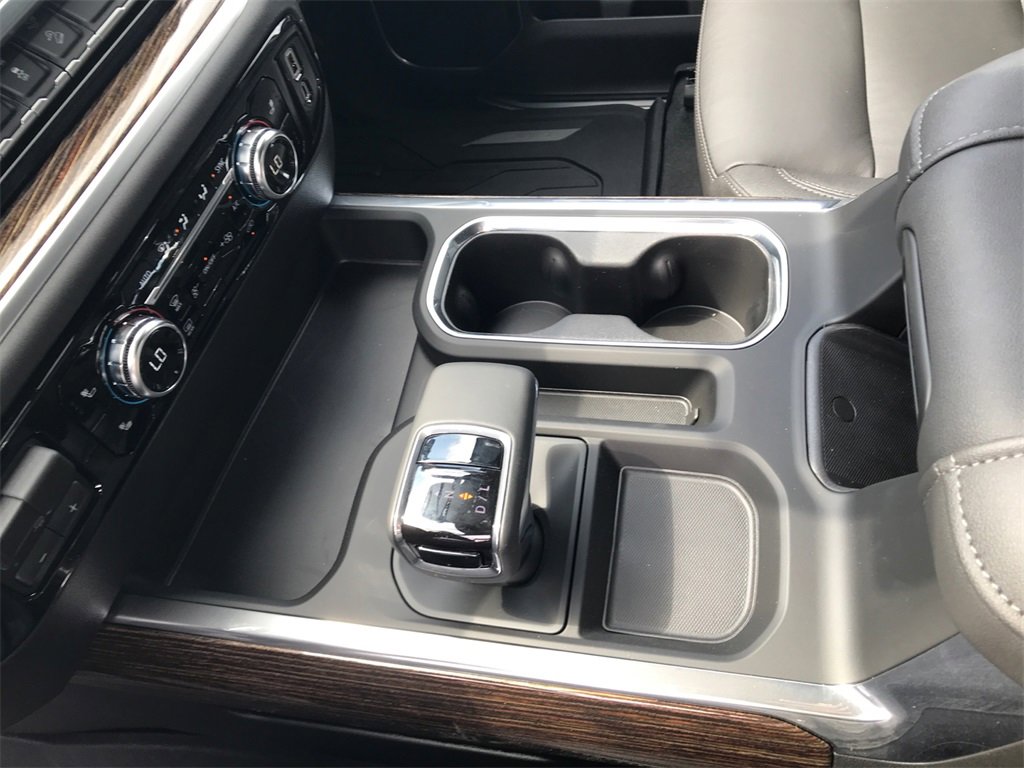 2026 GMC SIERRA - Image 24