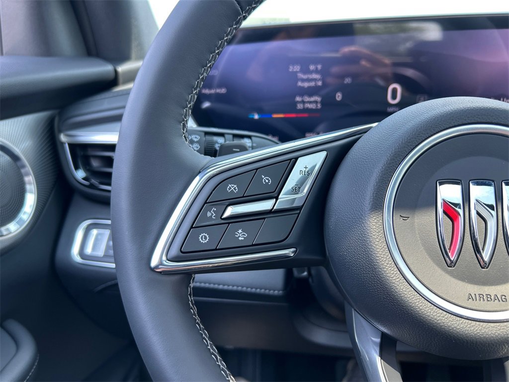 2026 BUICK ENCLAVE - Image 18