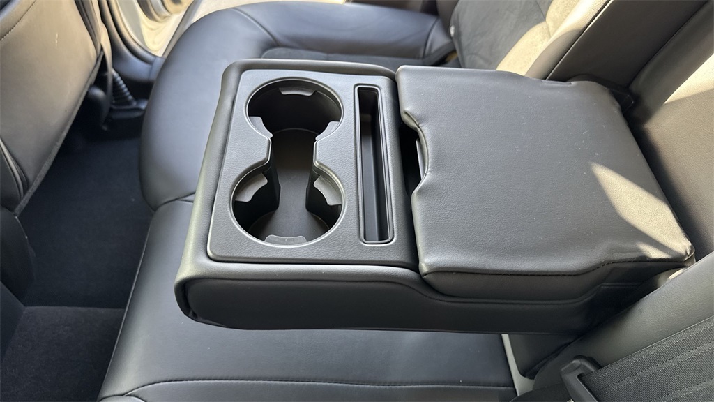 2023 Mazda CX-5 2.5 Select photo 38