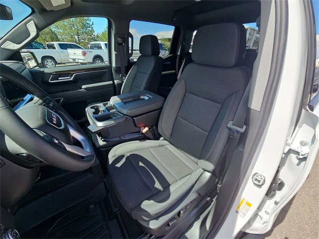 2026 Gmc Sierra 1500 Elevation photo 6