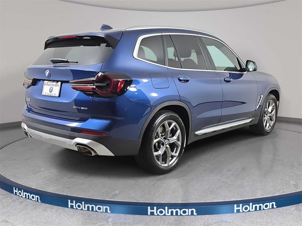 2023 Bmw X3 xDrive30i photo 5