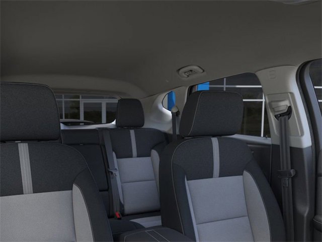 2025 Chevrolet Blazer 2LT photo 23