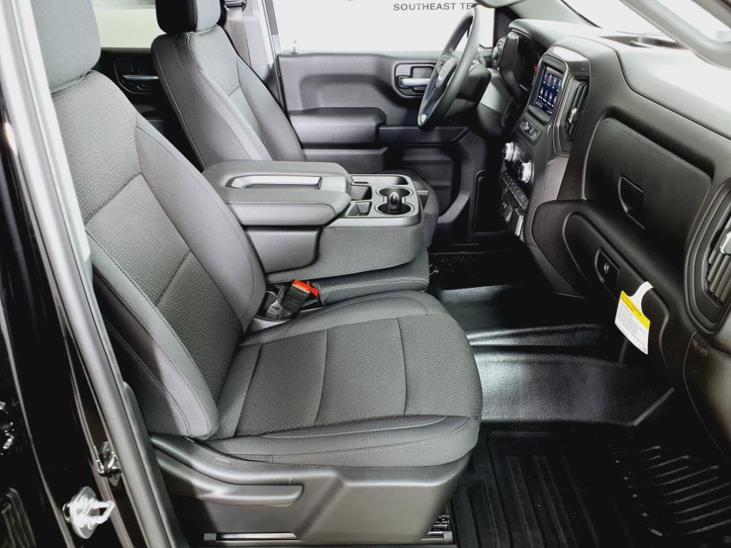 2025 Gmc Sierra 1500 Pro photo 18