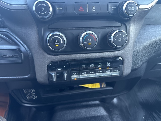 2021 Ram 3500 Tradesman photo 20