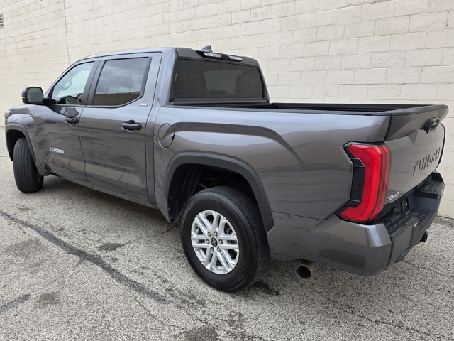 2024 Toyota Tundra SR5 photo 3