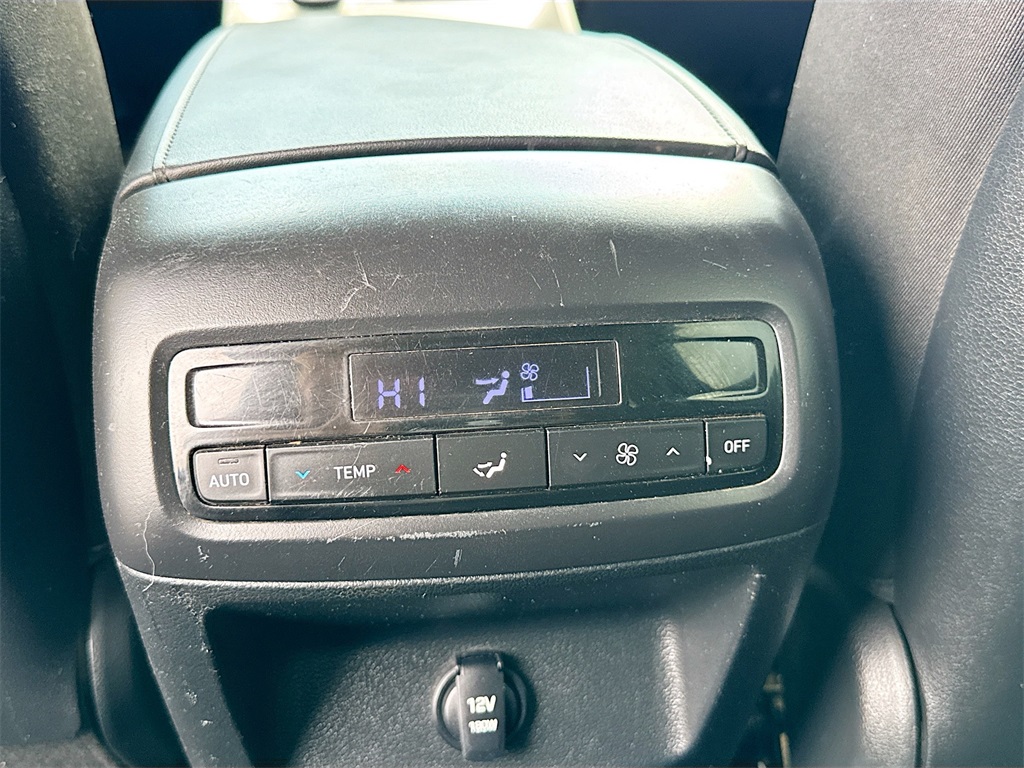 2022 Hyundai Palisade SEL photo 16