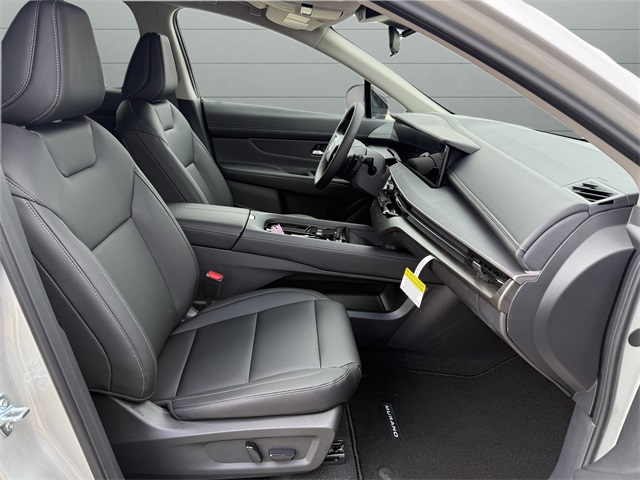 2025 Nissan Murano SV photo 21