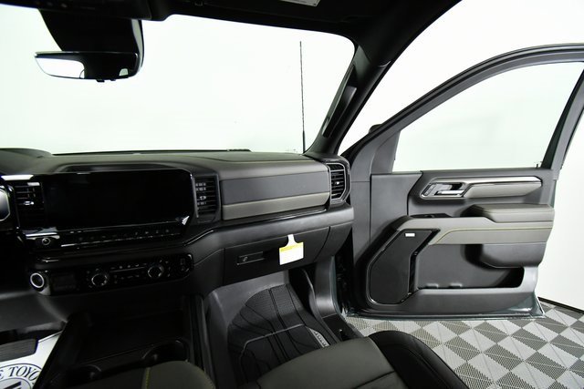 2026 Chevrolet Silverado 2500HD ZR2 photo 19