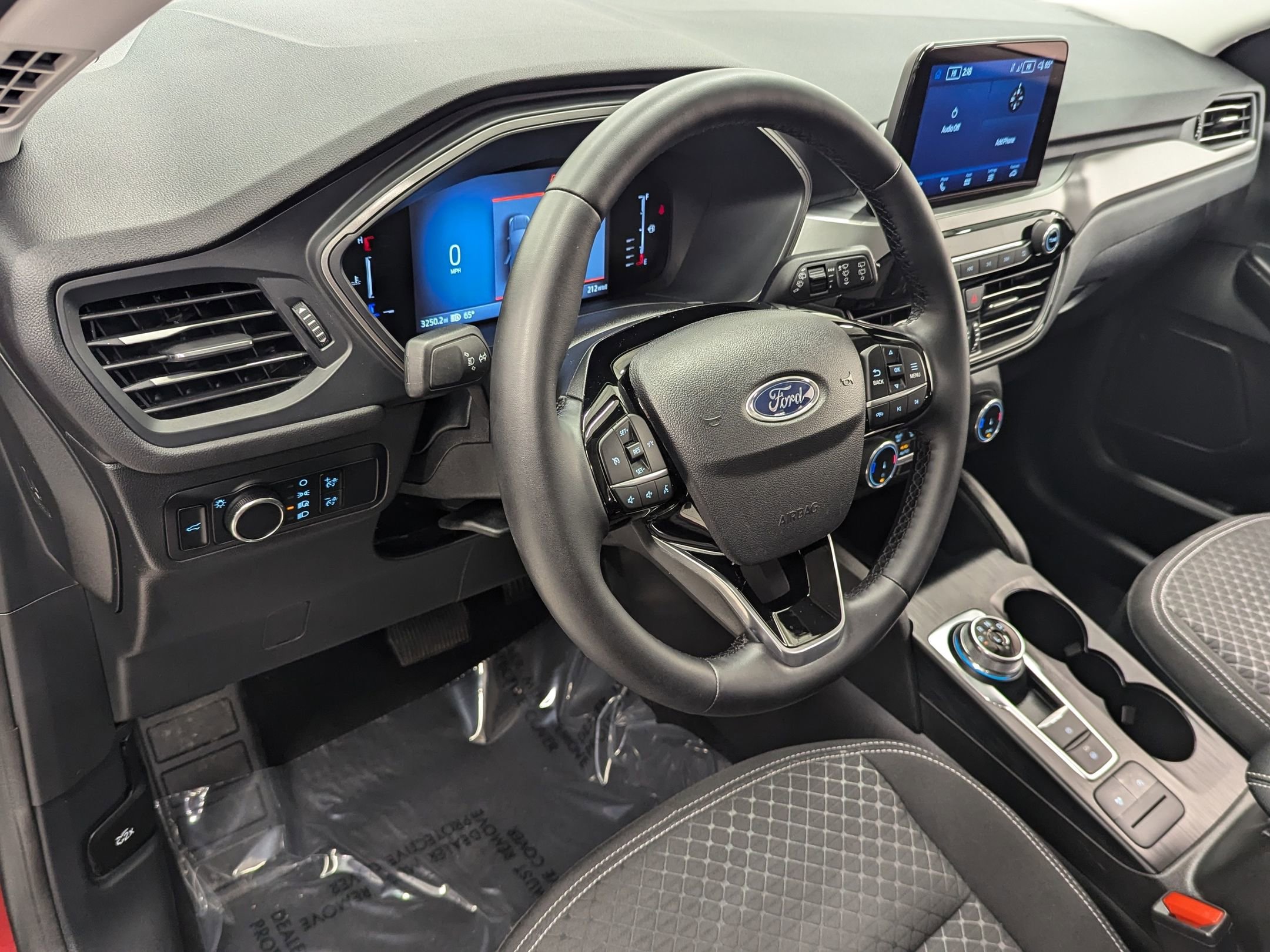 2023 Ford Escape Active photo 2