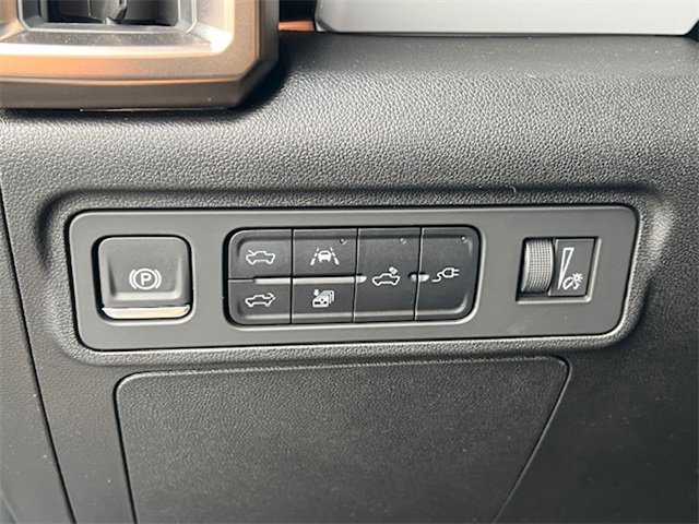 2025 Gmc Hummer EV Pickup photo 34