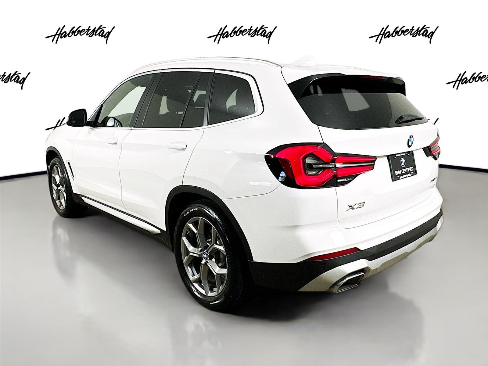 2024 Bmw X3 xDrive30i photo 7