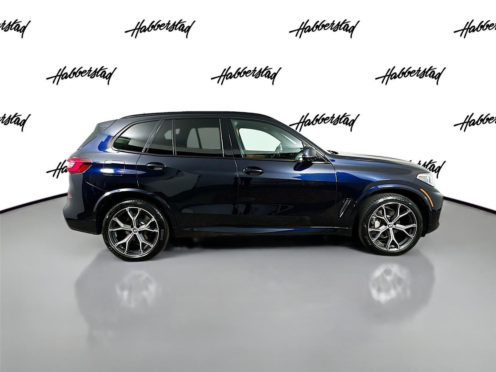 2023 Bmw X5 xDrive40i photo 4
